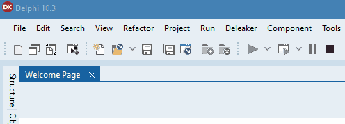 Memory use in Delphi - Developer Fields